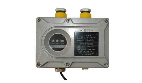 气体检测仪和气体报警器中传感器的重要性