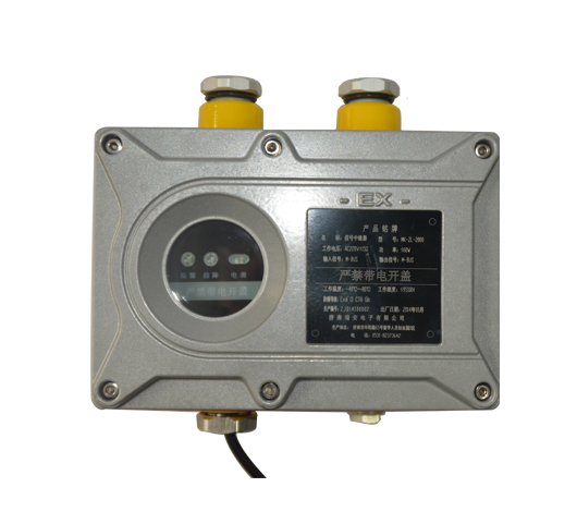 有毒气体报警器安装要点：一氧化碳气体报警器